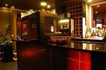 Great Western Hotel Абердин