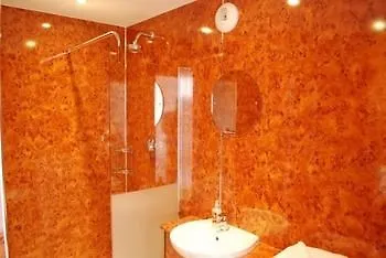 Great Western Hotel Абердин 3*,