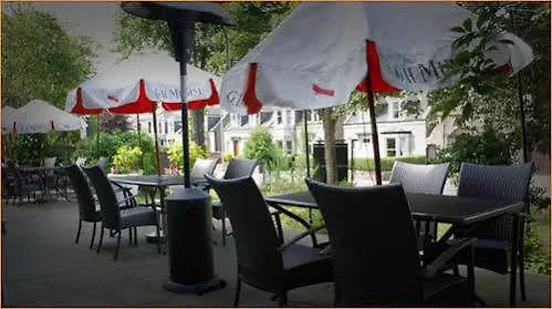 Great Western Hotel Абердин 3*,