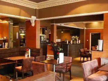 Great Western Hotel Абердин