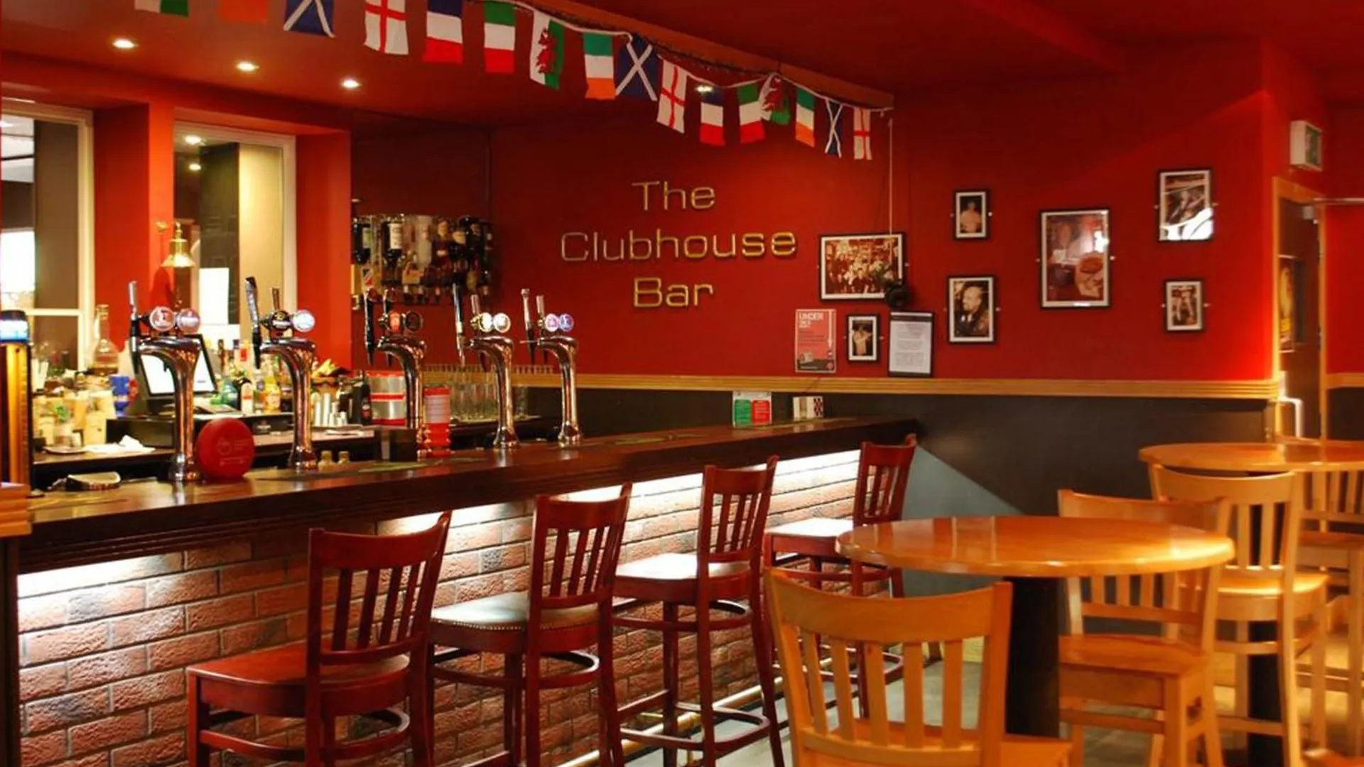 *** 酒店 阿伯丁马格努森全球西方大酒店 英国